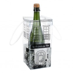 Secchiello per il ghiaccio in pvc - LA MAISON DU VIN by BALVI 2