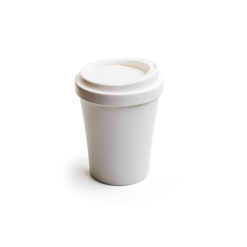 Gettacarte con coperchio basculante - COFFEE BIN by QUALY DESIGN