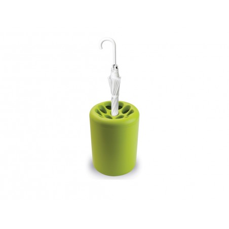 Portaombrelli per 12 ombrelli in 3 varianti colore - LOTUS ROOT by QUALY