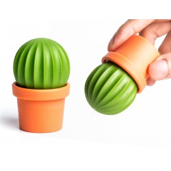 Set sale e pepe magnetico a forma di cactus - CACTUS by QUALY DESIGN 2