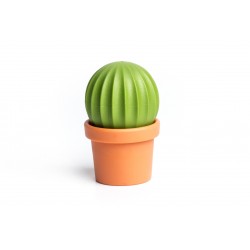 Set sale e pepe magnetico a forma di cactus - CACTUS by QUALY DESIGN
