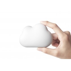 Apribottiglia magnetico nuvola 2 varianti di colore - CLOUD by QUALY