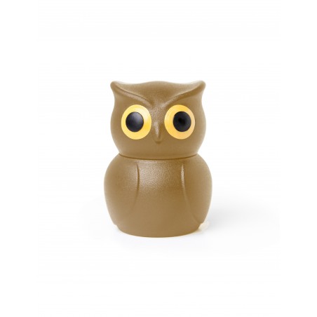 Tappo ermetico per bottiglia in 2 alternative colore - OWL by QUALY