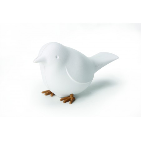 Magnete a forma di uccellino in 3 varianti di colore - SPARROW by QUALY