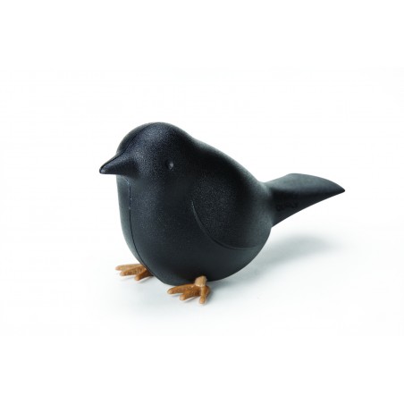 Magnete a forma di uccellino in 3 varianti di colore - SPARROW by QUALY