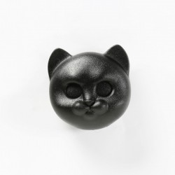 Gancio portachiavi da parete con movimento occhi - NEKO by QUALY DESIGN 2