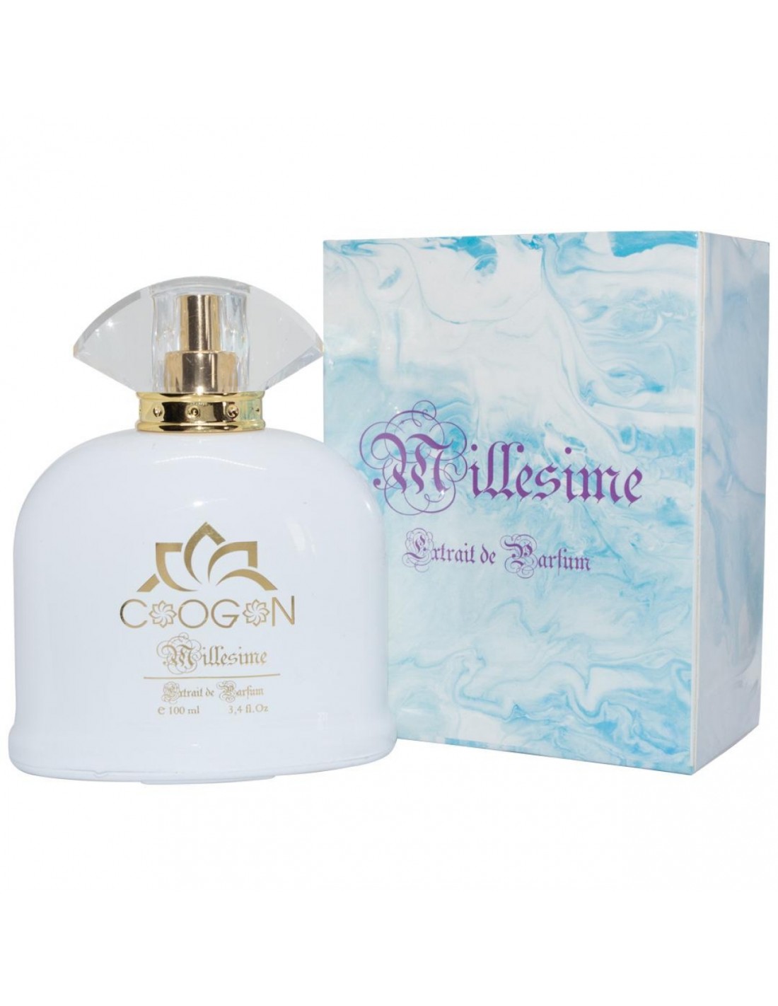 Profumo donna da 20 ml, da 35 ml e da 100 ml ispirato LIGHT BLUE - by