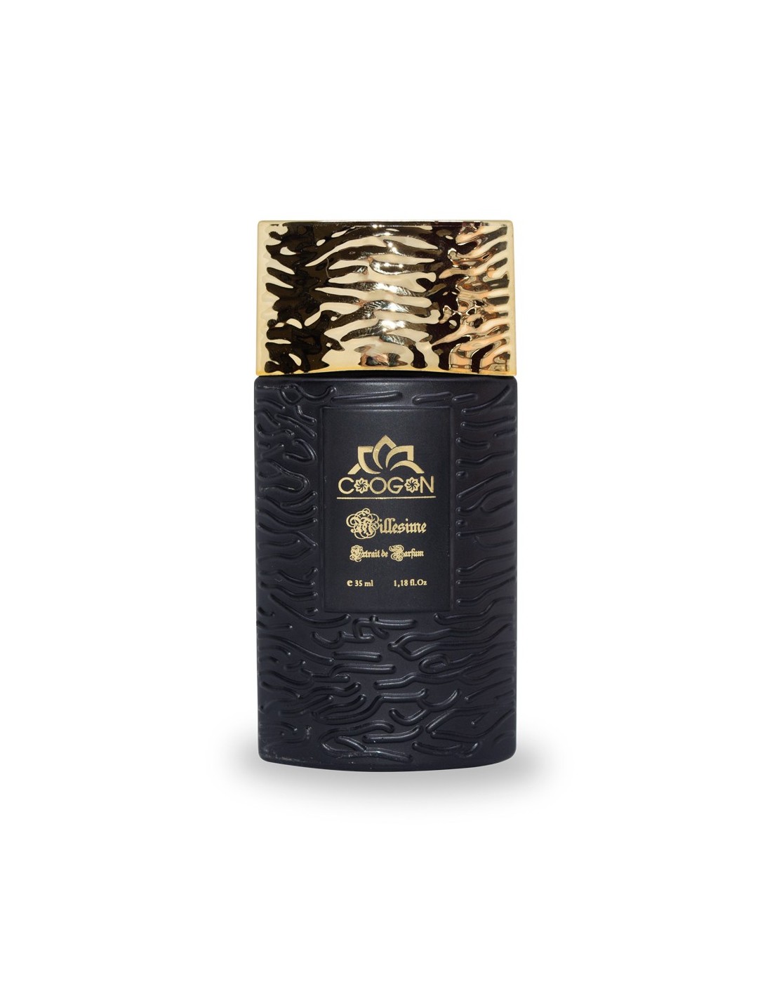 Profumo uomo da 20 ml, da 35 ml e da 100 ml ispirato FAHRENHEIT by CHOGAN