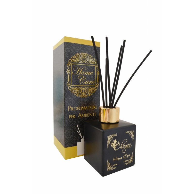 Profumatore per ambienti 100ml - TOBOVAN by Chogan │ Balena Design