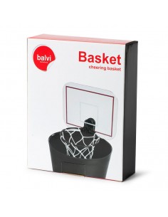 Canestro Basket con suono per cestino - SHOOT! by Balvi 2