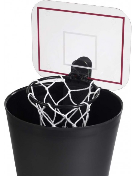Canestro Basket con suono per cestino - SHOOT! by Balvi