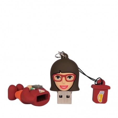 Pendrive architetto donna 8 GB - BY PROFESSIONAL USB