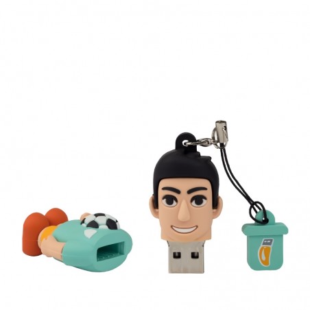 Pendrive Calciatore 8 GB - BY PROFESSIONAL USB