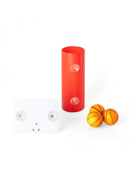Gioco canestro basket con ventosa - PRIVATE  by Balvi