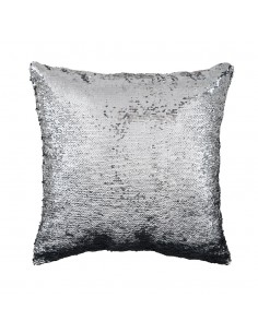 Cuscino con paillettes reversibili in 2 alternative colore - MAGIC by Balvi 2
