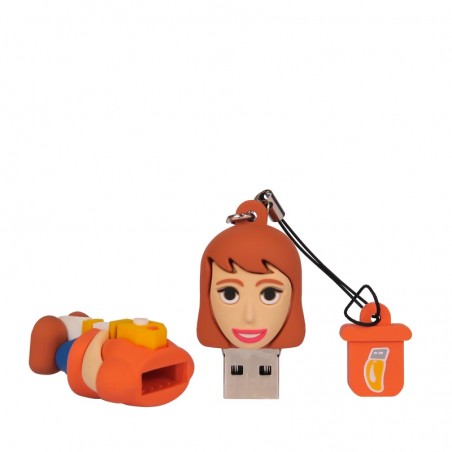 Pendrive Geometra Donna 8 GB - BY PROFESSIONAL USB