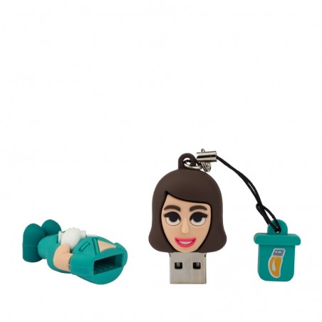 Pendrive Infermiera 8 Gb - by PROFESSIONAL USB
