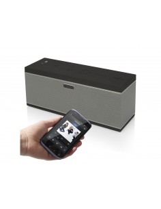 Speaker bluetooth ricaricabile con tasto vivavoce - Audiosonic 2