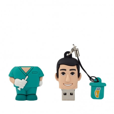 Pendrive Infermiere Uomo 8 Gb - by PROFESSIONAL USB