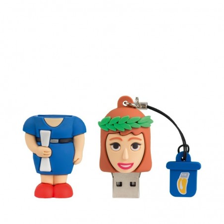 Pendrive Laureata 8 GB - BY PROFESSIONAL USB