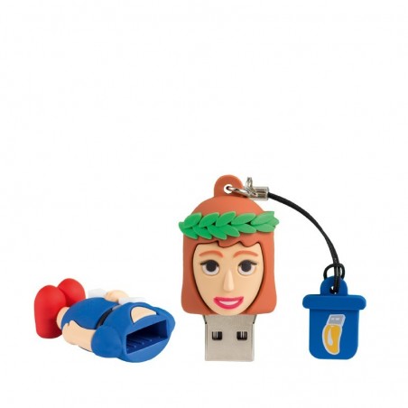 Pendrive Laureata 8 GB - BY PROFESSIONAL USB