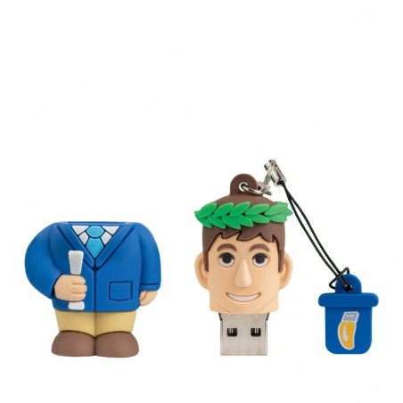 Pendrive Laureato 8 Gb - by PROFESSIONAL USB