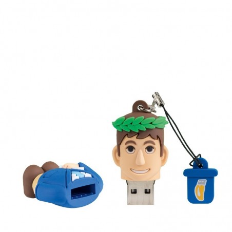 Pendrive Laureato 8 Gb - by PROFESSIONAL USB