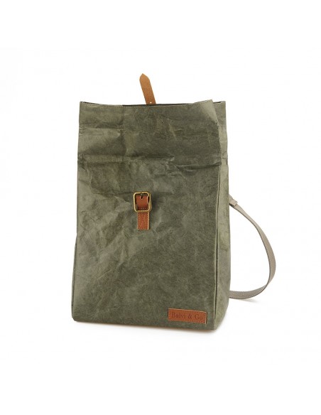 Borsa termica in Tyvek in 3 alternative di colore - FRESH by Balvi