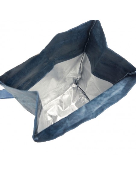 Borsa termica in Tyvek in 3 alternative di colore - FRESH by Balvi
