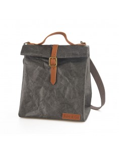 Borsa termica in Tyvek in 3 alternative di colore - FRESH by Balvi
