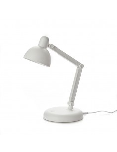 Lampada da tavolo usb intensità regolabile - FLEXO by Balvi