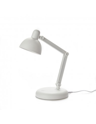 Lampada da tavolo usb intensità regolabile - FLEXO by Balvi