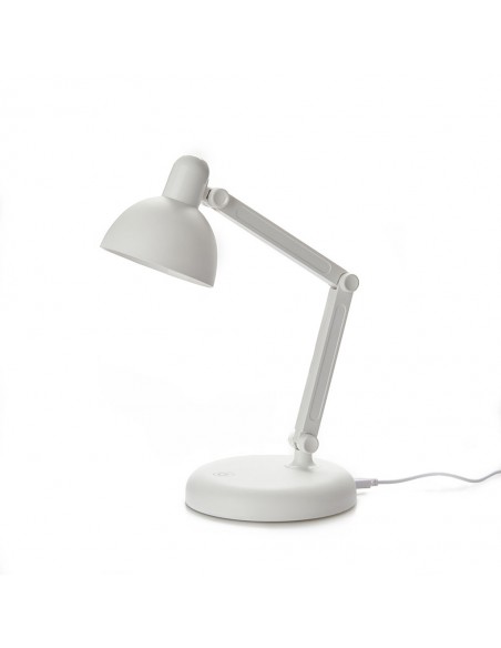 Lampada da tavolo usb intensità regolabile - FLEXO by Balvi