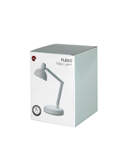 Lampada da tavolo usb intensità regolabile - FLEXO by Balvi