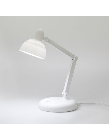 Lampada da tavolo usb intensità regolabile - FLEXO by Balvi