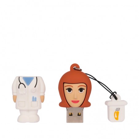 Pendrive Medico Donna 8 Gb - by PROFESSIONAL USB