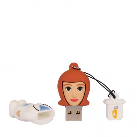 Pendrive Medico Donna 8 Gb - by PROFESSIONAL USB