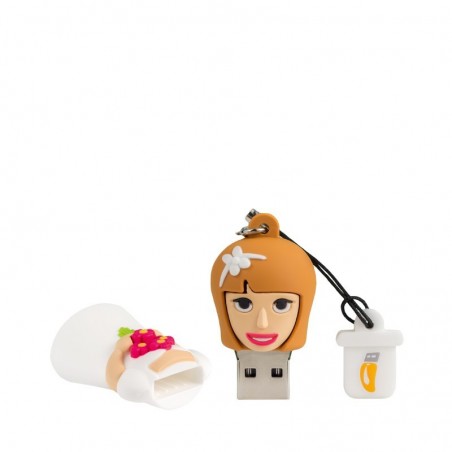 Pendrive Sposa 8 Gb - by PROFESSIONAL USB