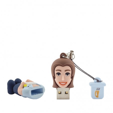 Pendrive Impiegata Donna 8 Gb - by PROFESSIONAL USB