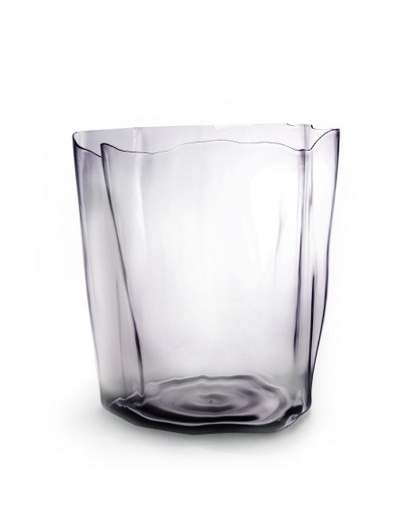 Contenitore multifunzione o secchiello per il ghiaccio - CRYSTAL FLOW BUCKET by QUALY