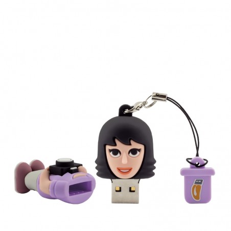 Pendrive Fotografa Donna 8 Gb - by PROFESSIONAL USB