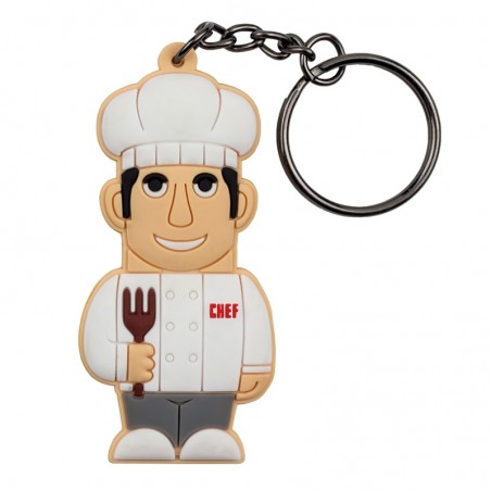 Portachiavi Laureata Donna - Wannabe by PROFESSIONAL USB