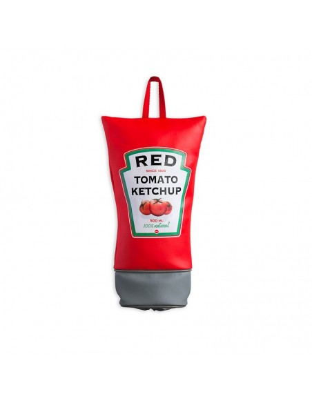 Dispenser per sacchetti di plastica - KETCHUP by BALVI