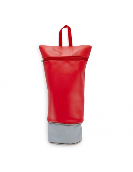 Dispenser per sacchetti di plastica - KETCHUP by BALVI