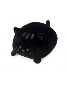 Cuscino gatto colore nero 30 cm - KITTY by Balvi 2