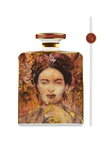 Bottiglia profumatore porcellana maxi da 375 ml - FRIDA by Baci Milano