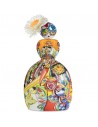 Diffusore di profumo bottiglia grande h 23 cm - MISS ITALIA by Baci Milano
