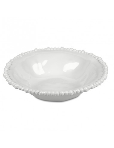 Set 6 piatti fondi in melamina diam 21 cm - JOKE TABLE & KITCHEN by Baci Milano