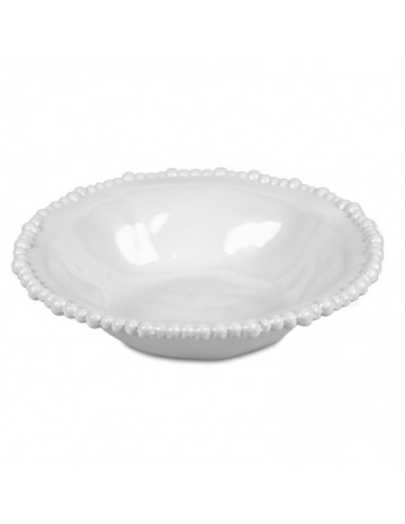 Set 6 piatti fondi in melamina diam 21 cm - JOKE TABLE & KITCHEN by Baci Milano
