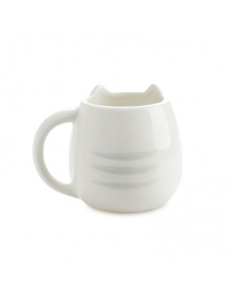 BALVI Tazza mug ceramica gatto 400 ml KITTY
